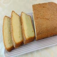 Sponge Cake_image