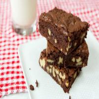 Classic Brownies image