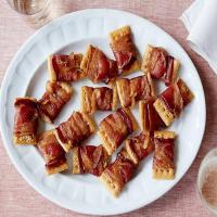 Holiday Bacon Appetizers image
