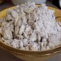 People Puppy Chow_image