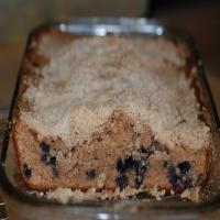 Granny's Crumb Coffeecake_image