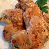 Sweet and Spicy Lime Chicken image
