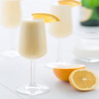 Creamsicle Mimosas_image