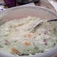 Family Tradition Watergate Salad image