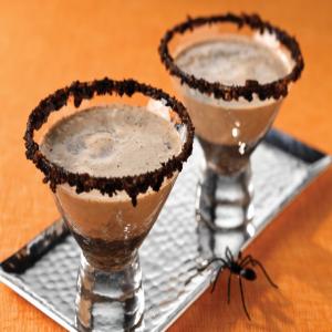 Sludgy Chocolate Martini_image