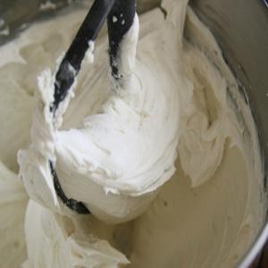 Alice's Classic Butter Cream Icing_image