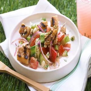 Grilled Panzanella Salad_image