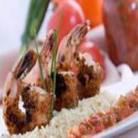 Cajun BBQ Shrimp_image