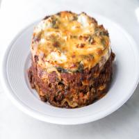 Instant Pot® Lasagna image