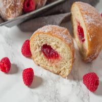 Jam Doughnuts Just for You image