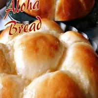 Aloha Bread_image