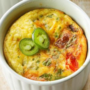 Frittata Goes to Mexico image