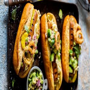 Loaded Hot Dogs Recipe by Tasty_image
