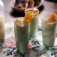 Cereal Milk Punch_image