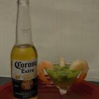 Cerveza and Lime Marinade for Shrimp and Fish_image