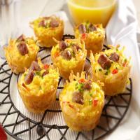 Amazing Muffin Cups_image