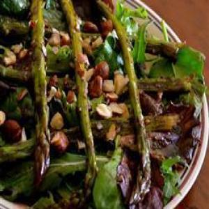 Microwave Asparagus Salad_image