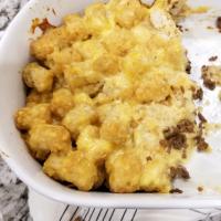 Easy Tater Tot® Casserole image