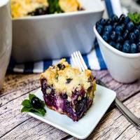Fruit and Cream Cheese Coffee Cake_image