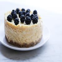 Instant Pot® Cheesecake_image