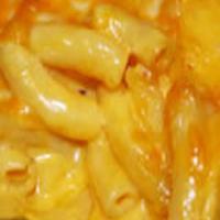 My Macaroni and Cheese_image