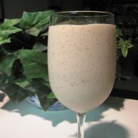 Baileys Berry Frappe image