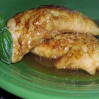 Brown Sugar-Glazed Chicken image