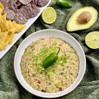 Spicy Tuna Dip_image