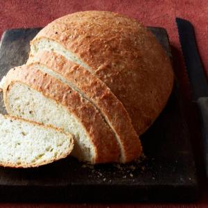 Sesame-Anise Bread_image