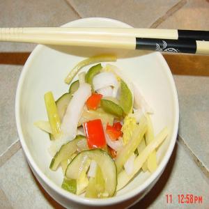 Japanese Pickles_image