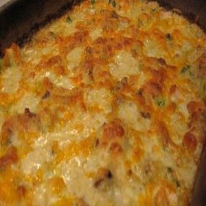 Cauliflower Casserole Recipe - (4.6/5)_image