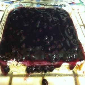 Blueberry Dessert_image