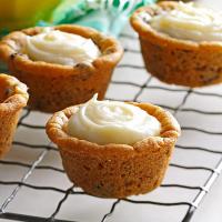 Cream Cheese Cookie Cups_image