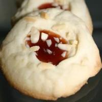 Whipped Shortbread Cookies image