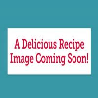 Baked Ham with Zesty Cranberry Sauce image