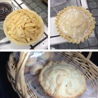 Grandma's Apple Pie Recipe - (4.2/5)_image