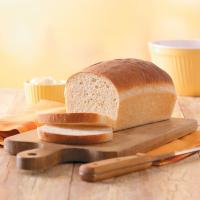 Homemade Bread_image