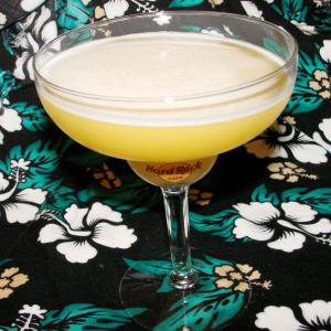 Skinny Cocktails: 'the Un-Rita Margarita'_image