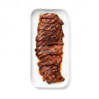 Bloody Mary Flank Steak image