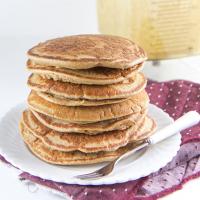 Spiced Blender Pancakes_image