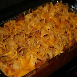 Oven-Baked Frito Pie_image