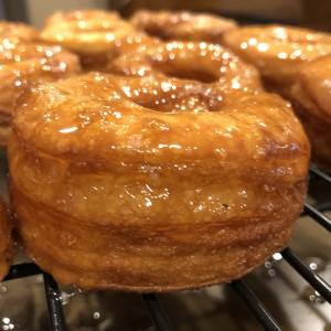 How to Make Cronuts, Part I (The Dough) image