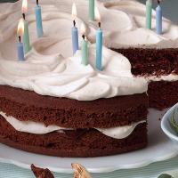 Whipped Cream Frosting & Filling_image