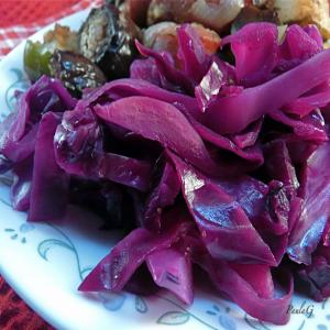 Red Cabbage_image