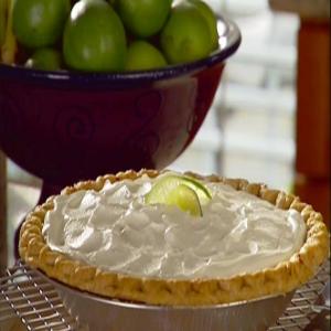 Lime in the Coconut Pie_image