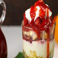 Strawberry Shortcake Tiramisu Recipe - (4.5/5)_image