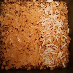 Laura's Easy Oatmeal Squares image