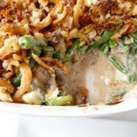 Extra-Special Green Bean Casserole_image