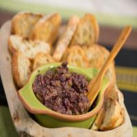 Olive Tapenade_image