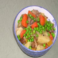 Irish Lamb Stew image